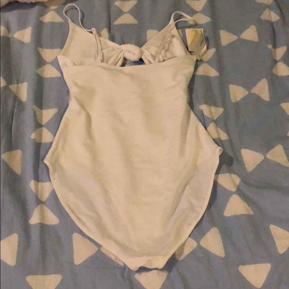 NWT Wilfred Noe Bodysuit - Picture 5 of 5